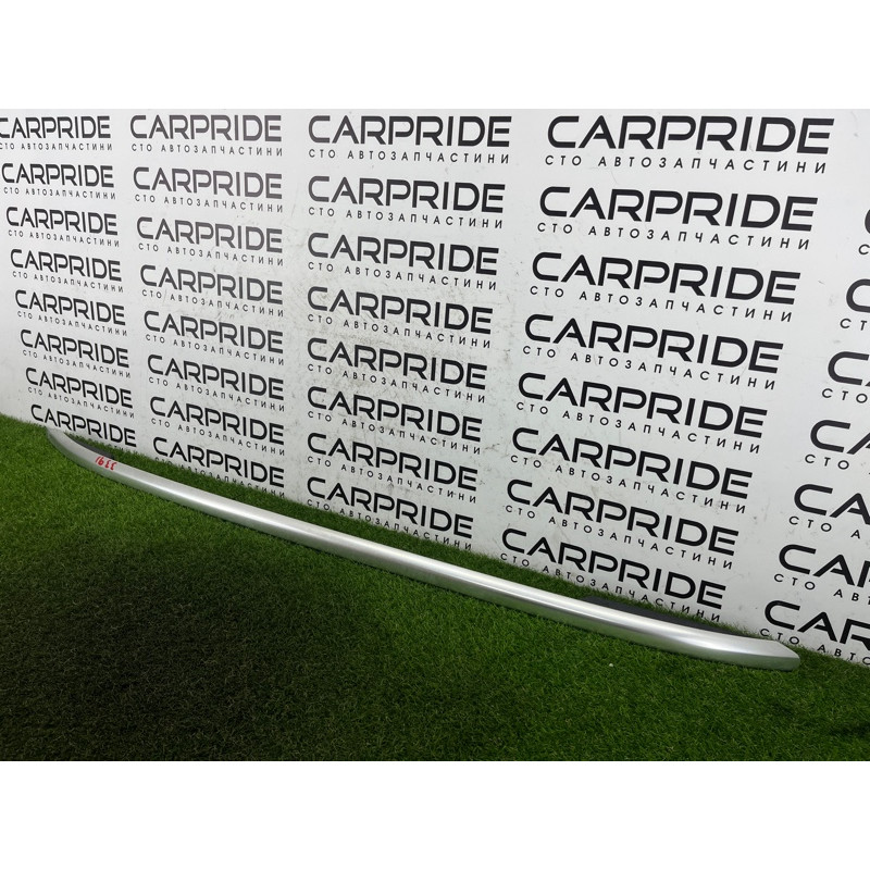 Рейлинг на крышу (кузов и элементы) Volkswagen Touareg FL 2015 3.6 7P6860044BSTY