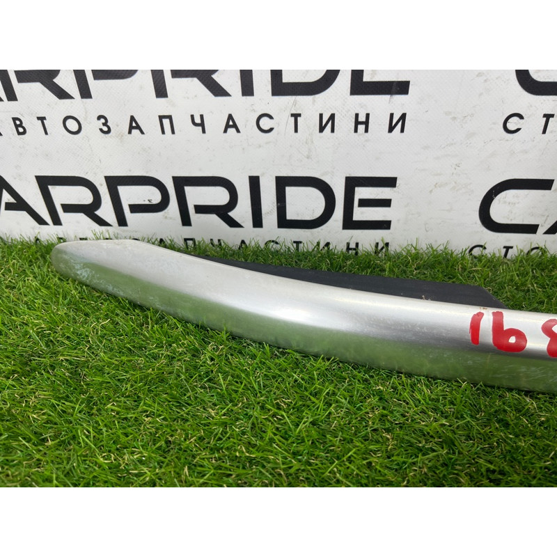 Рейлинг на крышу (кузов и элементы) Volkswagen Touareg FL 2015 3.6 7P6860044BSTY