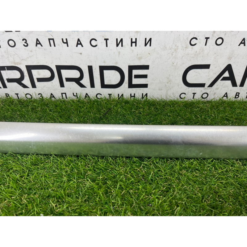 Рейлинг на крышу (кузов и элементы) Volkswagen Touareg FL 2015 3.6 7P6860044BSTY