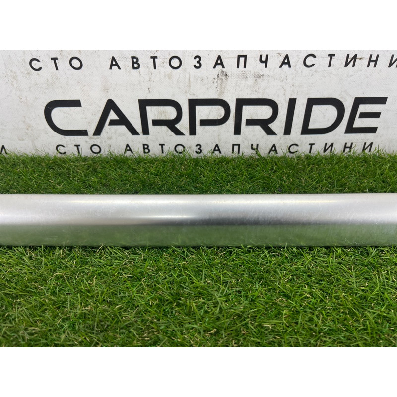 Рейлинг на крышу (кузов и элементы) Volkswagen Touareg FL 2015 3.6 7P6860044BSTY