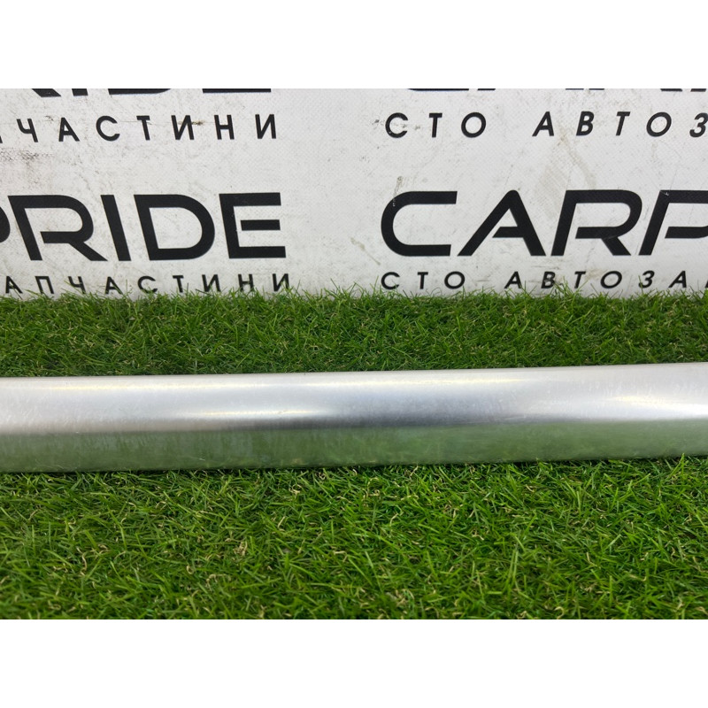 Рейлинг на крышу (кузов и элементы) Volkswagen Touareg FL 2015 3.6 7P6860044BSTY