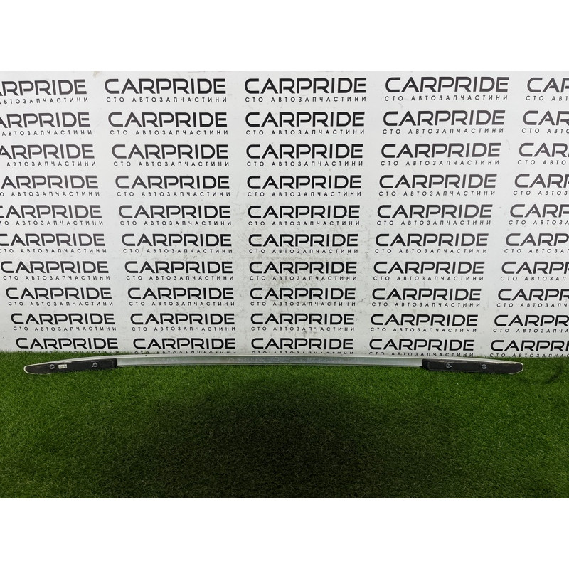 Рейлинг на крышу (кузов и элементы) Volkswagen Touareg FL 2015 3.6 7P6860044BSTY