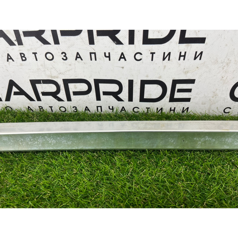 Рейлинг на крышу (кузов и элементы) Volkswagen Touareg FL 2015 3.6 7P6860044BSTY