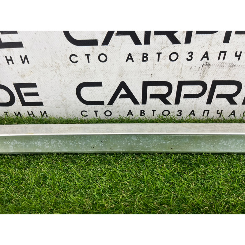 Рейлинг на крышу (кузов и элементы) Volkswagen Touareg FL 2015 3.6 7P6860044BSTY