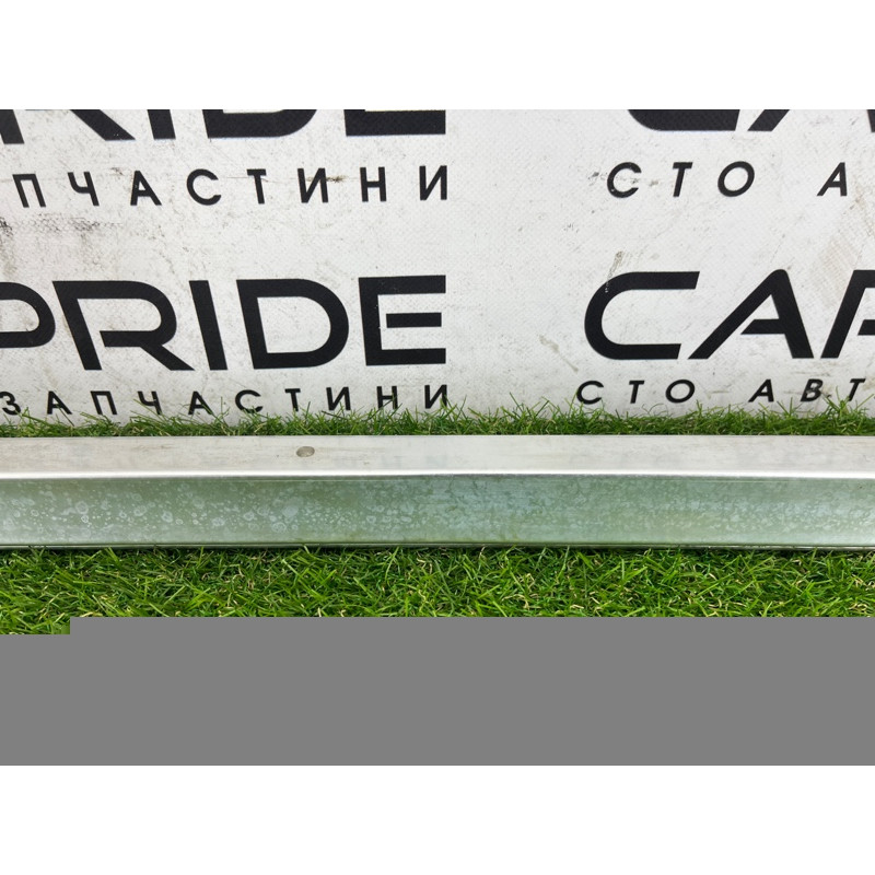 Рейлинг на крышу (кузов и элементы) Volkswagen Touareg FL 2015 3.6 7P6860044BSTY