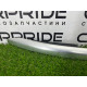 Рейлинг на крышу (кузов и элементы) Volkswagen Touareg II NF 2013 3.0 7P6860044BSTY