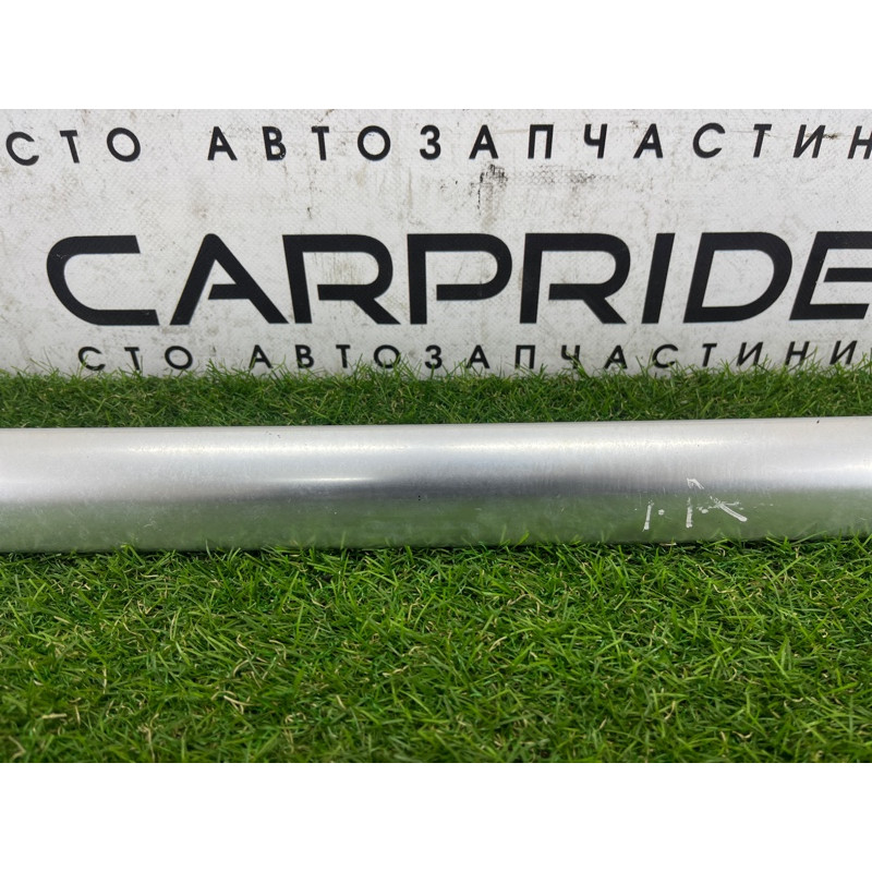 Рейлинг на крышу (кузов и элементы) Volkswagen Touareg II NF 2013 3.0 7P6860044BSTY
