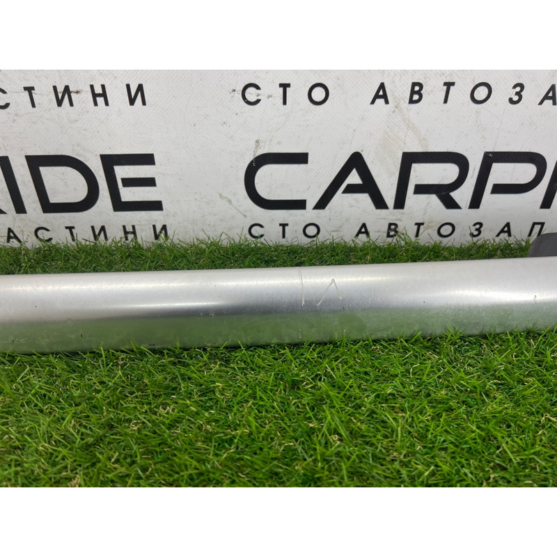 Рейлинг на крышу (кузов и элементы) Volkswagen Touareg II NF 2013 3.0 7P6860044BSTY