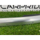 Рейлинг на крышу (кузов и элементы) Volkswagen Touareg II NF 2013 3.0 7P6860043BSTY