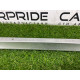 Рейлинг на крышу (кузов и элементы) Volkswagen Touareg II NF 2013 3.0 7P6860043BSTY