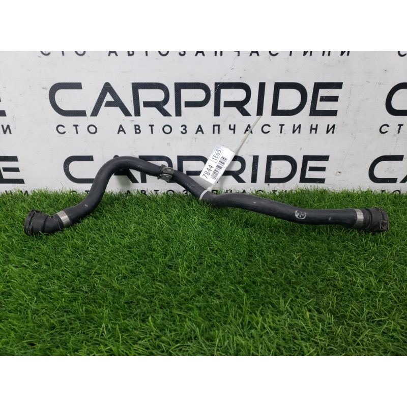 Патрубок (система охлаждения) BMW 7-series E65 N62B44 17127508015