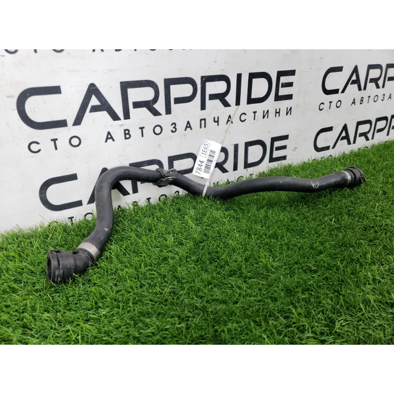 Патрубок (система охлаждения) BMW 7-series E65 N62B44 17127508015