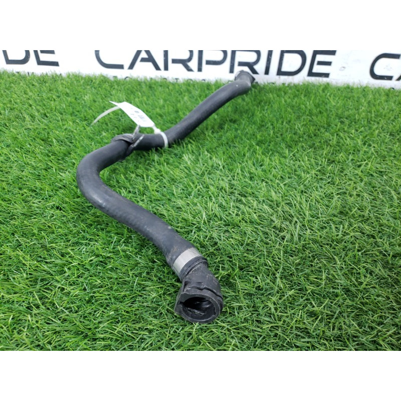 Патрубок (система охлаждения) BMW 7-series E65 N62B44 17127508015