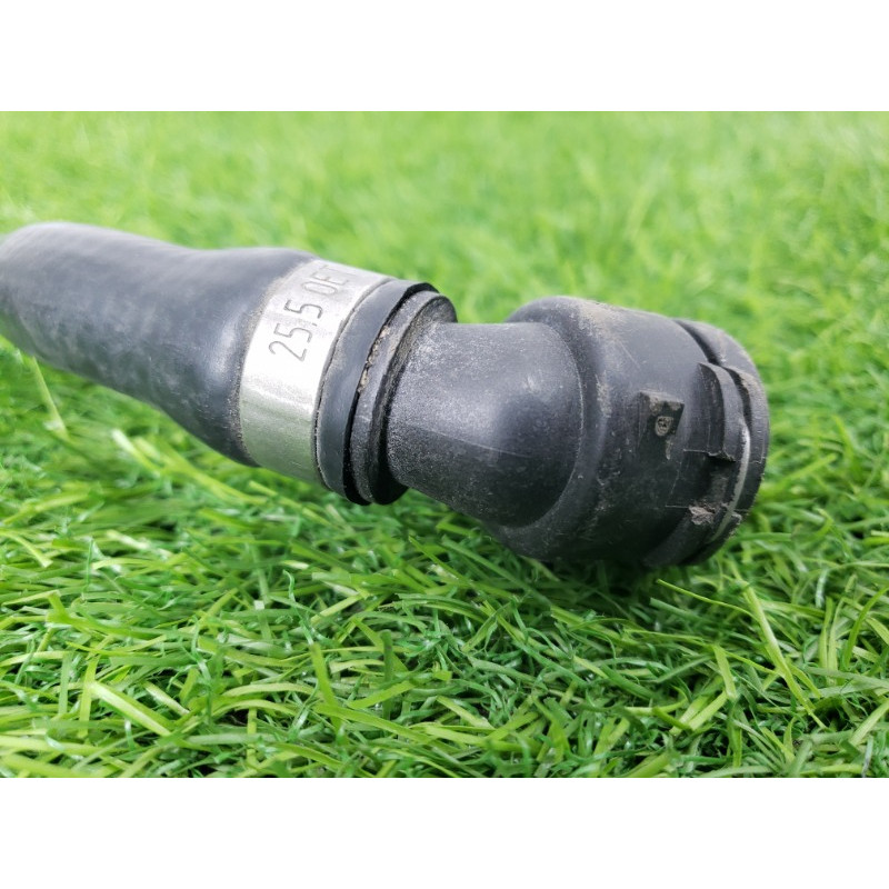 Патрубок (система охлаждения) BMW 7-series E65 N62B44 17127508015