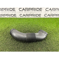 Патрубок повітряного фільтра