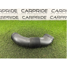 Патрубок воздушного фильтра