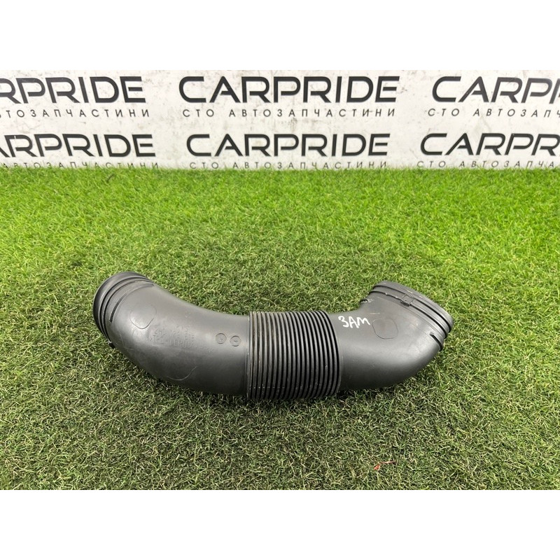 Патрубок воздушного фильтра (впускная система) Volkswagen Amarok 2H 2012 2.0 2H0129618