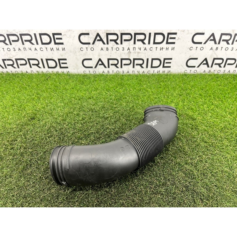 Патрубок воздушного фильтра (впускная система) Volkswagen Amarok 2H 2012 2.0 2H0129618