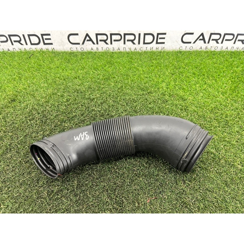 Патрубок воздушного фильтра (впускная система) Volkswagen Amarok 2H 2012 2.0 2H0129618