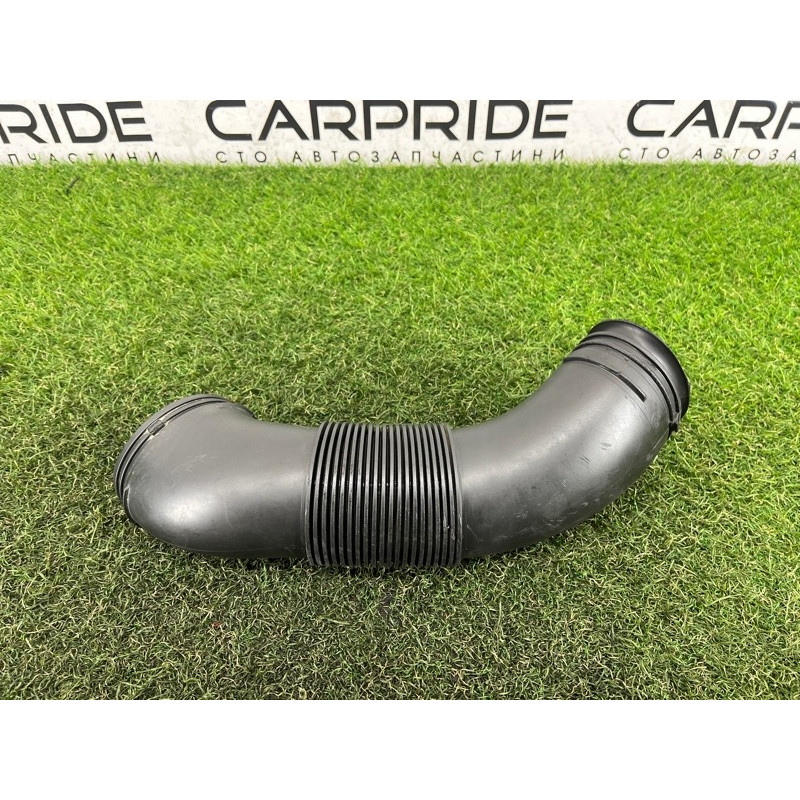 Патрубок воздушного фильтра (впускная система) Volkswagen Amarok 2H 2012 2.0 2H0129618