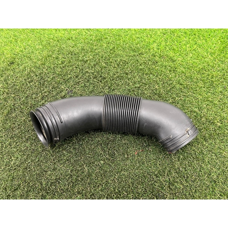 Патрубок воздушного фильтра (впускная система) Volkswagen Amarok 2H 2012 2.0 2H0129618