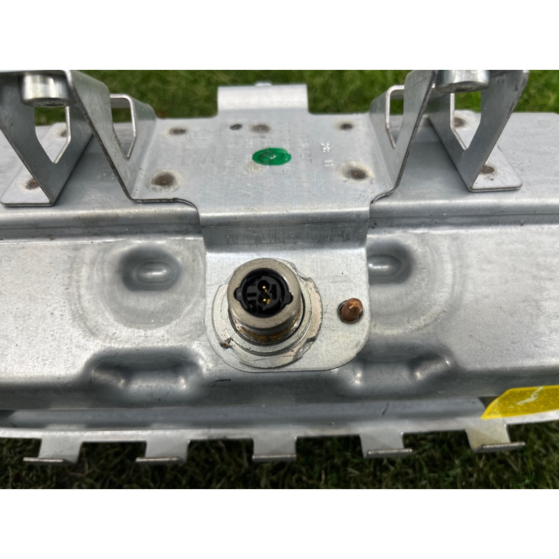 Airbag торпеды (airbag/безопасность) Volkswagen Amarok 2H 2012 2.0 2H2880202B75R