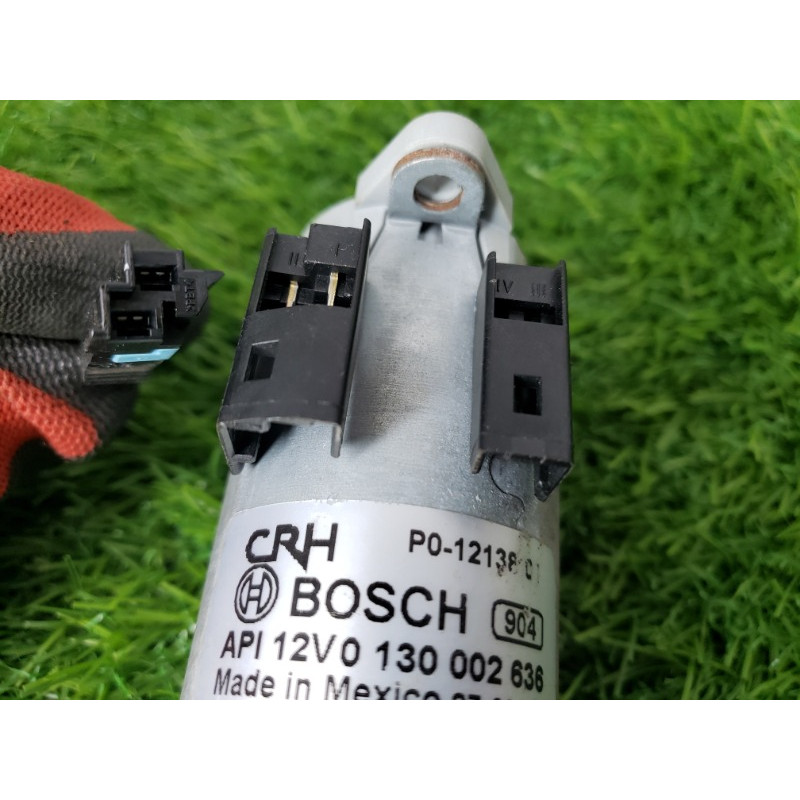 Моторчик регулировки сидения (электрика) BMW X5 E70 2008 4.8 N62/TU 67319146328