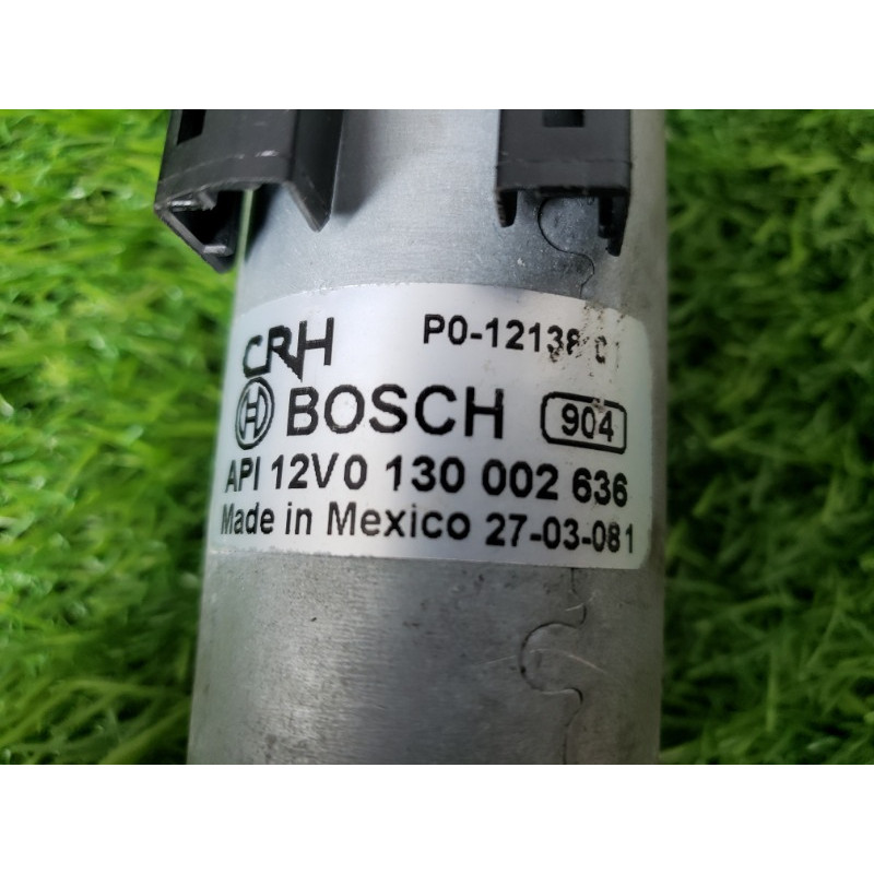 Моторчик регулировки сидения (электрика) BMW X5 E70 2008 4.8 N62/TU 67319146328