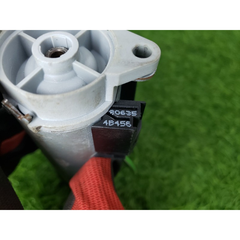 Моторчик регулировки сидения (электрика) BMW X5 E70 2008 4.8 N62/TU 67319146328