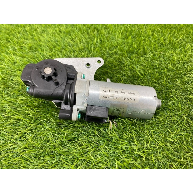 Моторчик регулировки сидения (электрика) BMW X3 F25 2012 3.0 67316973596