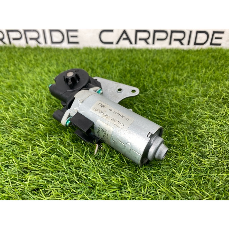 Моторчик регулировки сидения (электрика) BMW X3 F25 2012 3.0 67316973596