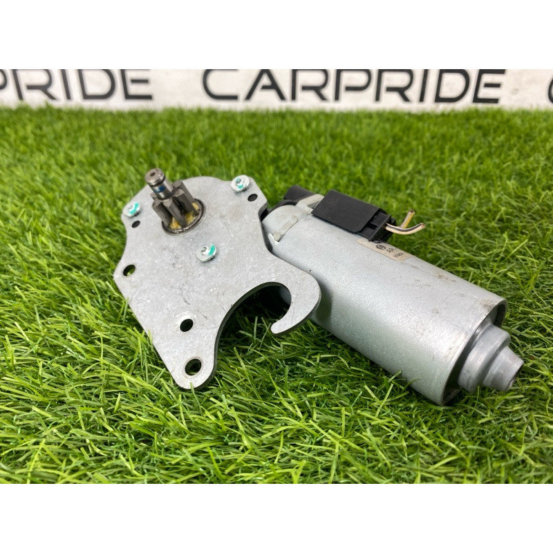 Моторчик регулировки сидения (электрика) BMW X3 F25 2012 3.0 67316973596