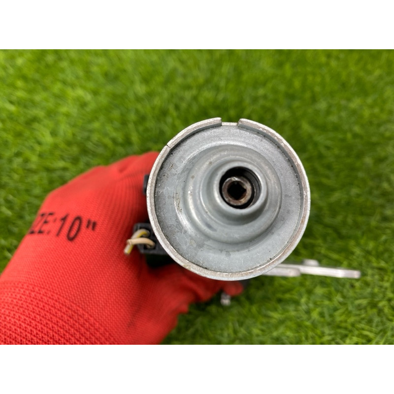 Моторчик регулировки сидения (электрика) BMW X3 F25 2012 3.0 67316973596