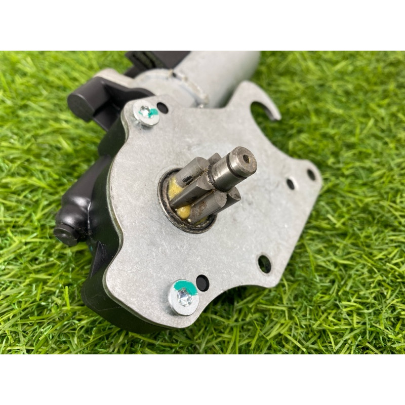 Моторчик регулировки сидения (электрика) BMW X3 F25 2012 3.0 67316973596