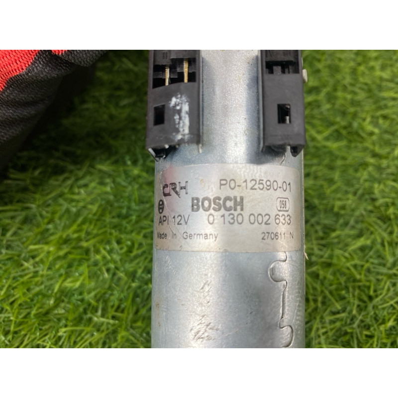 Моторчик регулировки сидения (электрика) BMW X3 F25 2012 3.0 67316973596