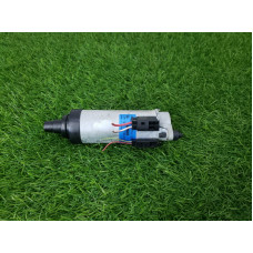 Моторчик регулировки сидения