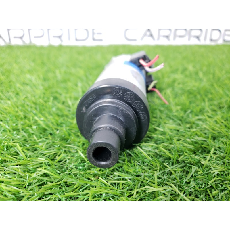 Моторчик регулировки сидения (электрика) BMW X5 E70 2008 3.0 N52N 67317075945