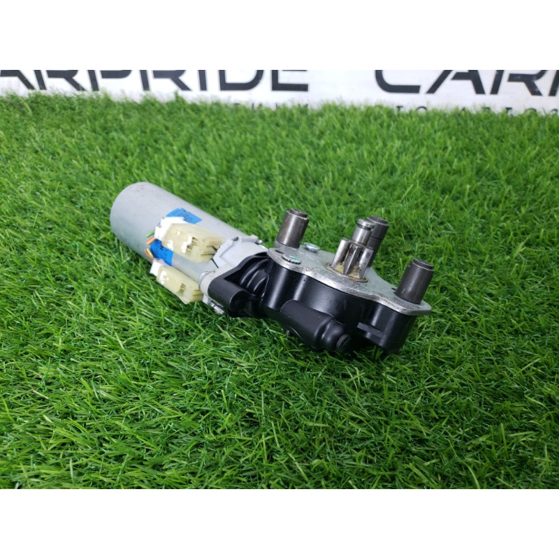 Моторчик регулировки сидения (электрика) BMW X3 F25 2012 3.0 67316973595