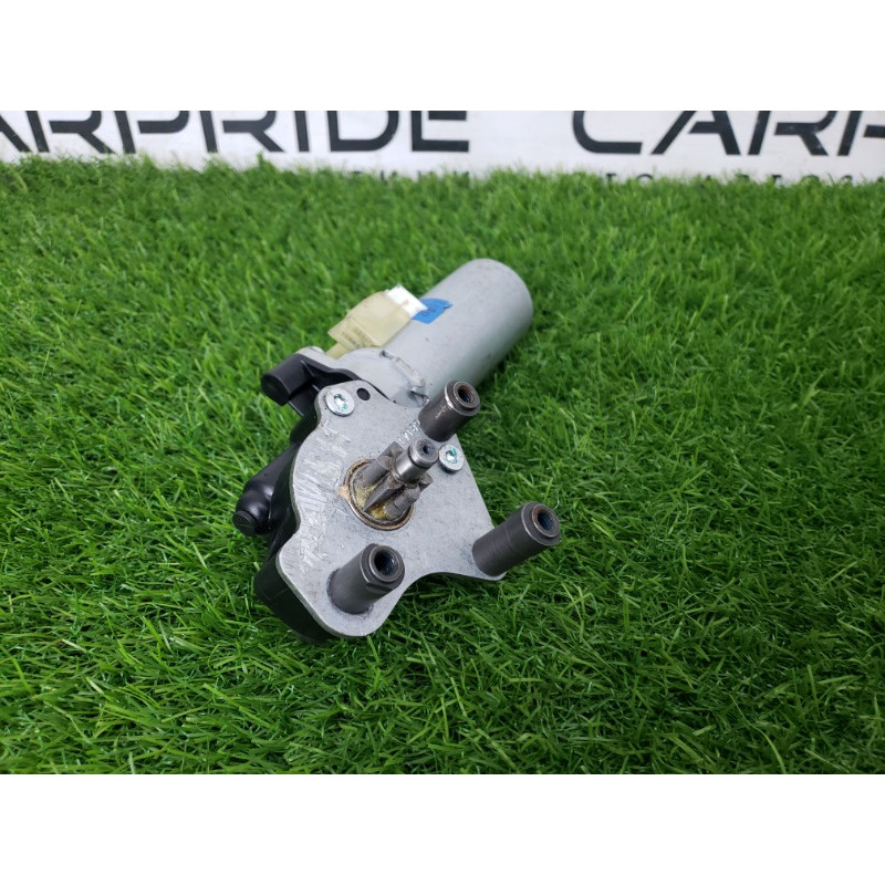 Моторчик регулировки сидения (электрика) BMW X3 F25 2012 3.0 67316973595