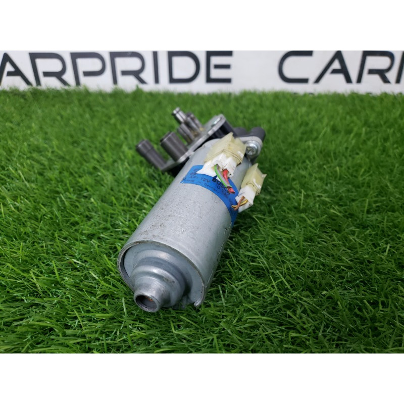 Моторчик регулировки сидения (электрика) BMW X3 F25 2012 3.0 67316973595