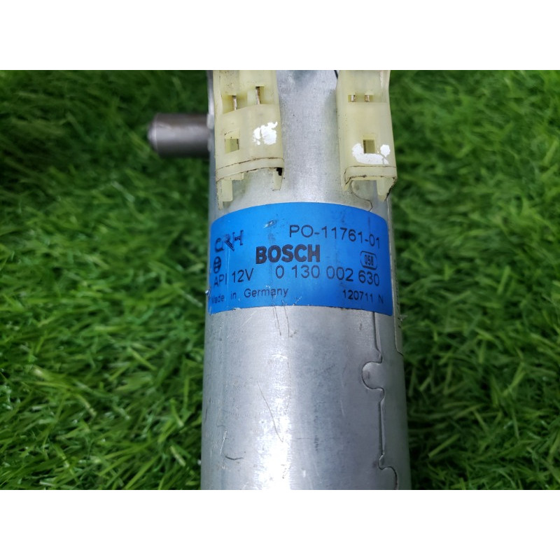 Моторчик регулировки сидения (электрика) BMW X3 F25 2012 3.0 67316973595