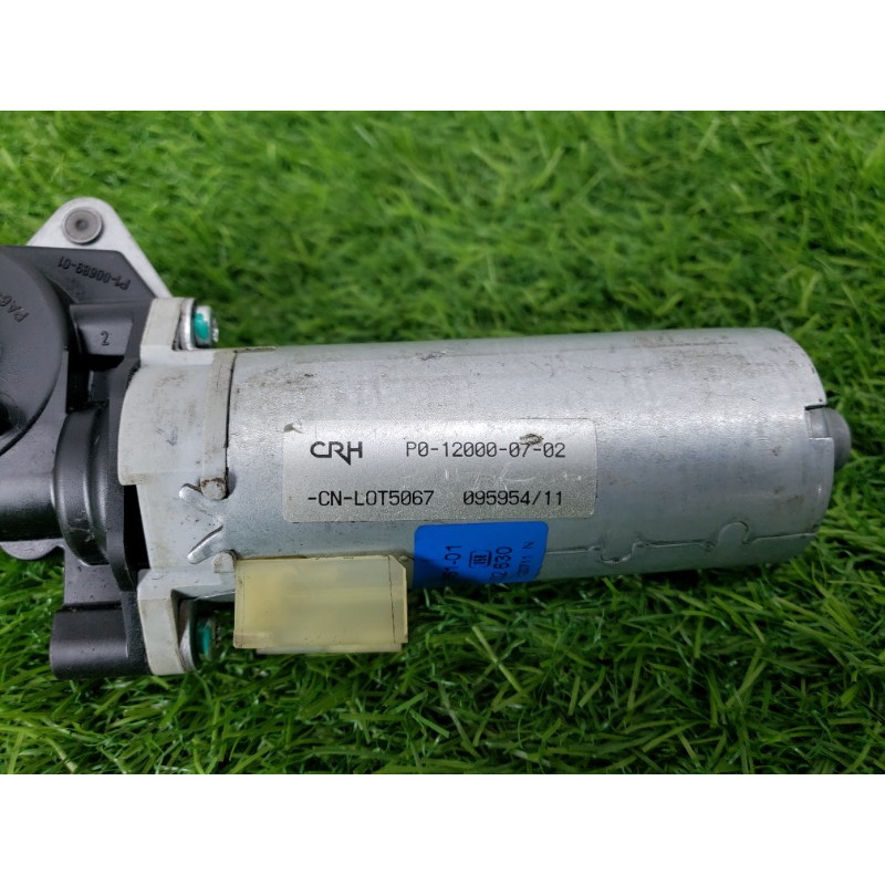 Моторчик регулировки сидения (электрика) BMW X3 F25 2012 3.0 67316973595