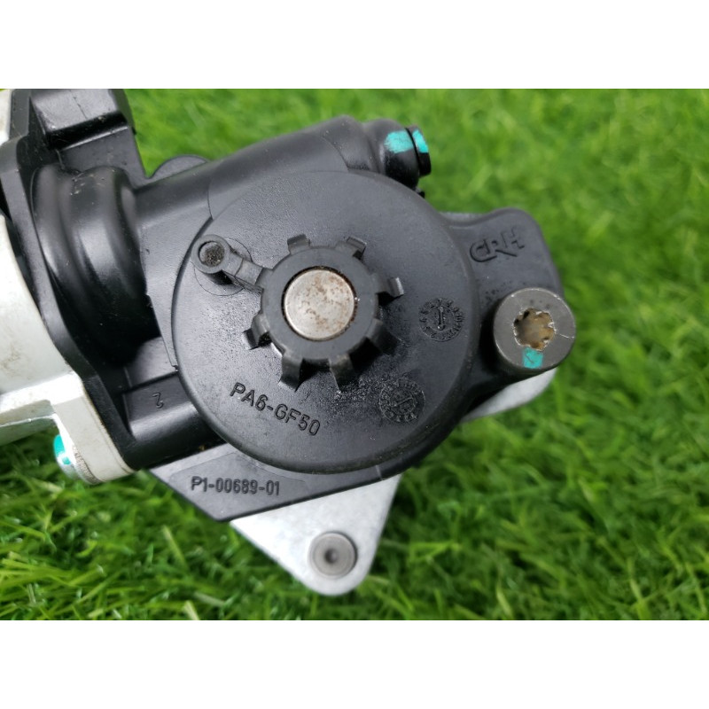 Моторчик регулировки сидения (электрика) BMW X3 F25 2012 3.0 67316973595