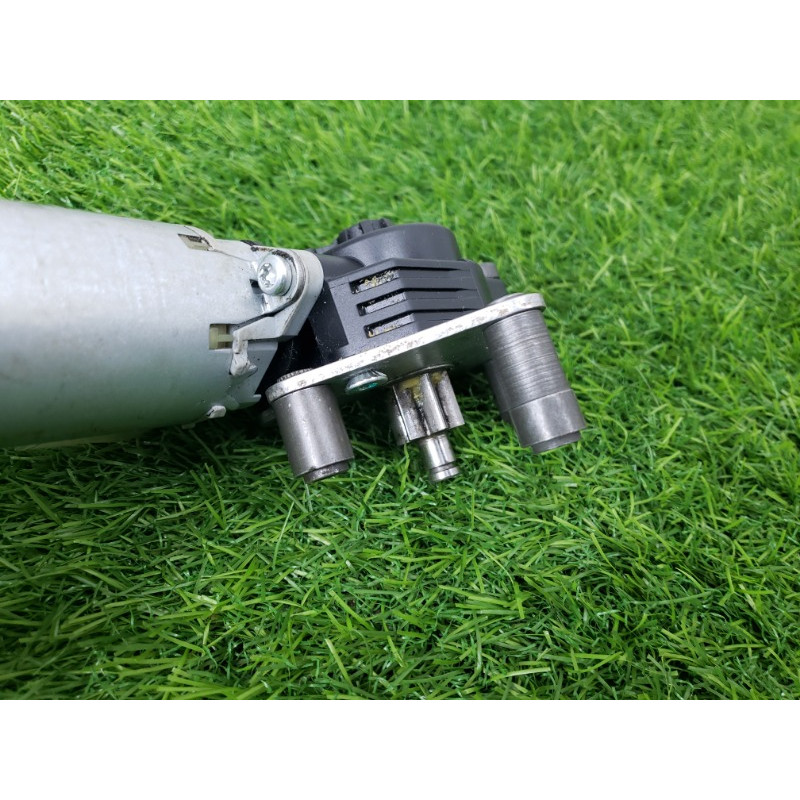 Моторчик регулировки сидения (электрика) BMW X3 F25 2012 3.0 67316973595