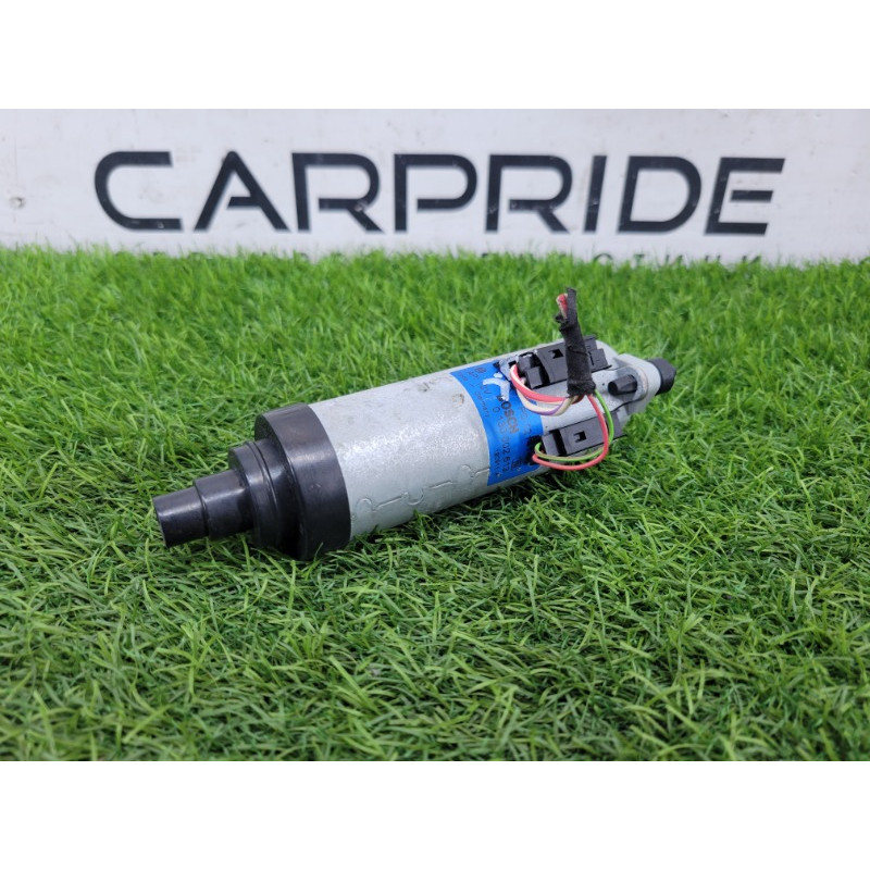 Моторчик регулировки сидения (электрика) BMW X5 E70 2008 4.8 N62/TU 67317075945