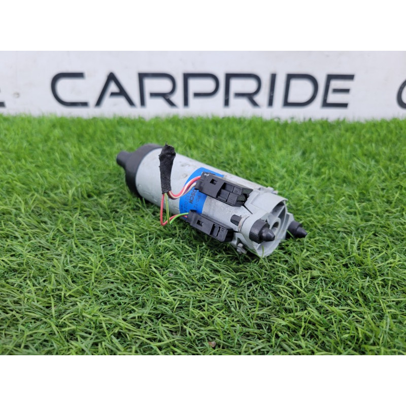 Моторчик регулировки сидения (электрика) BMW X5 E70 2008 4.8 N62/TU 67317075945