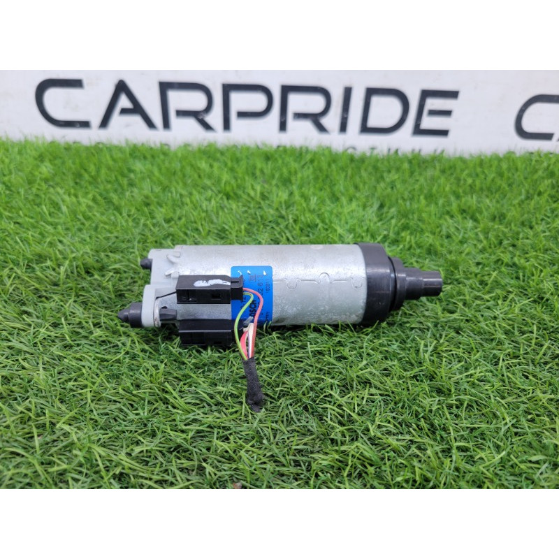 Моторчик регулировки сидения (электрика) BMW X5 E70 2008 4.8 N62/TU 67317075945