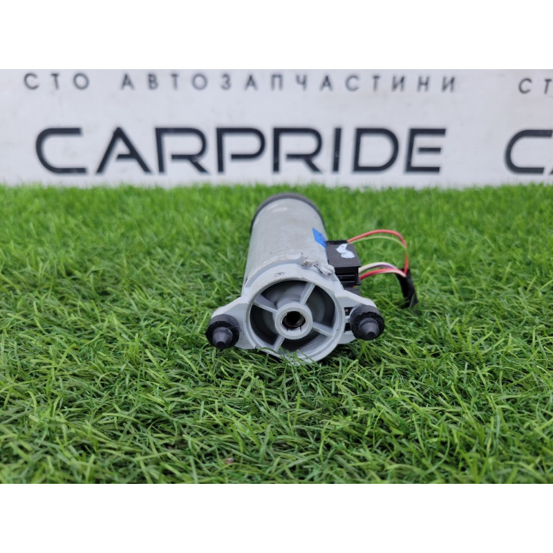 Моторчик регулировки сидения (электрика) BMW X5 E70 2008 4.8 N62/TU 67317075945