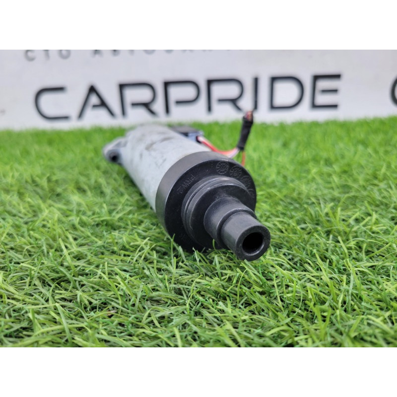 Моторчик регулировки сидения (электрика) BMW X5 E70 2008 4.8 N62/TU 67317075945