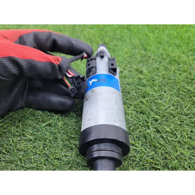 Моторчик регулировки сидения (электрика) BMW X5 E70 2008 4.8 N62/TU 67317075945